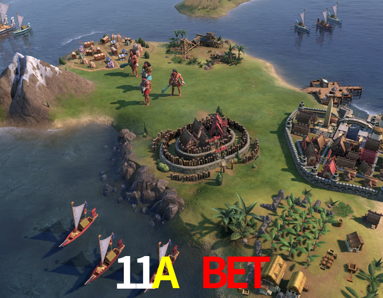 Platform Technology 11A Bet