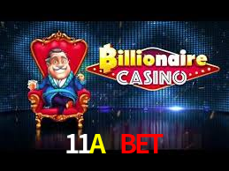 Live Casino 11A Bet